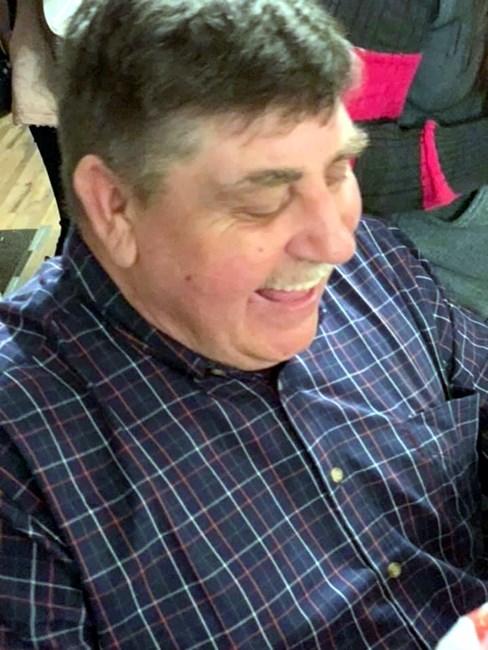 Avis de décès de Ronnie Jones