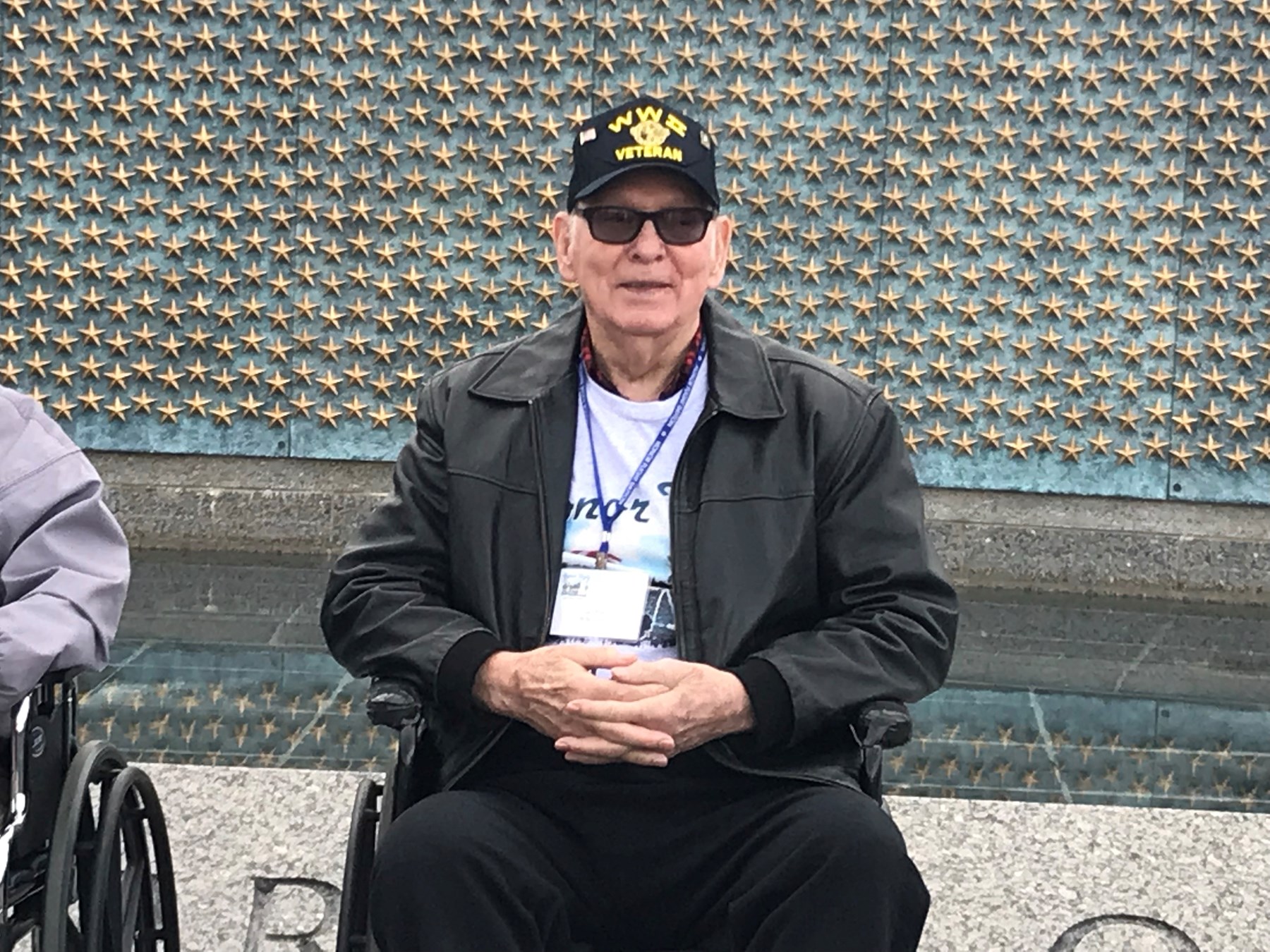 Obituary of Carl Gordon Martin