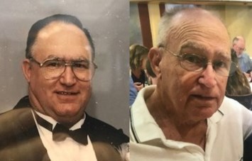 Obituary of Barry M. Flach, Sr.