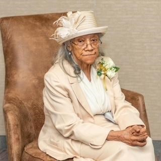 Obituario de Bessie "MaDear" Havard