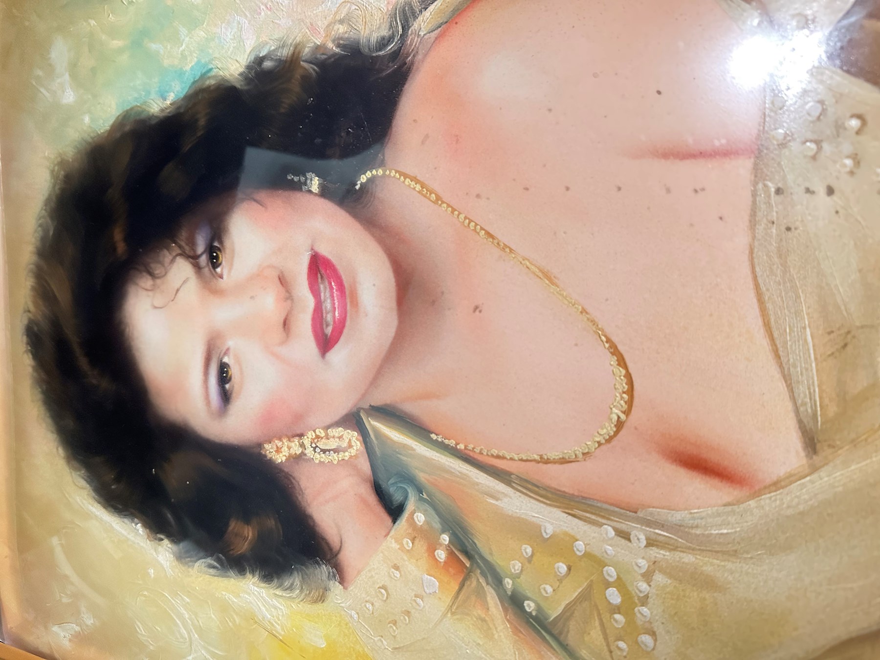 Obituary of Maria Luisa Cristino