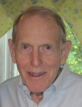 Obituary of Louis Shaver Myers