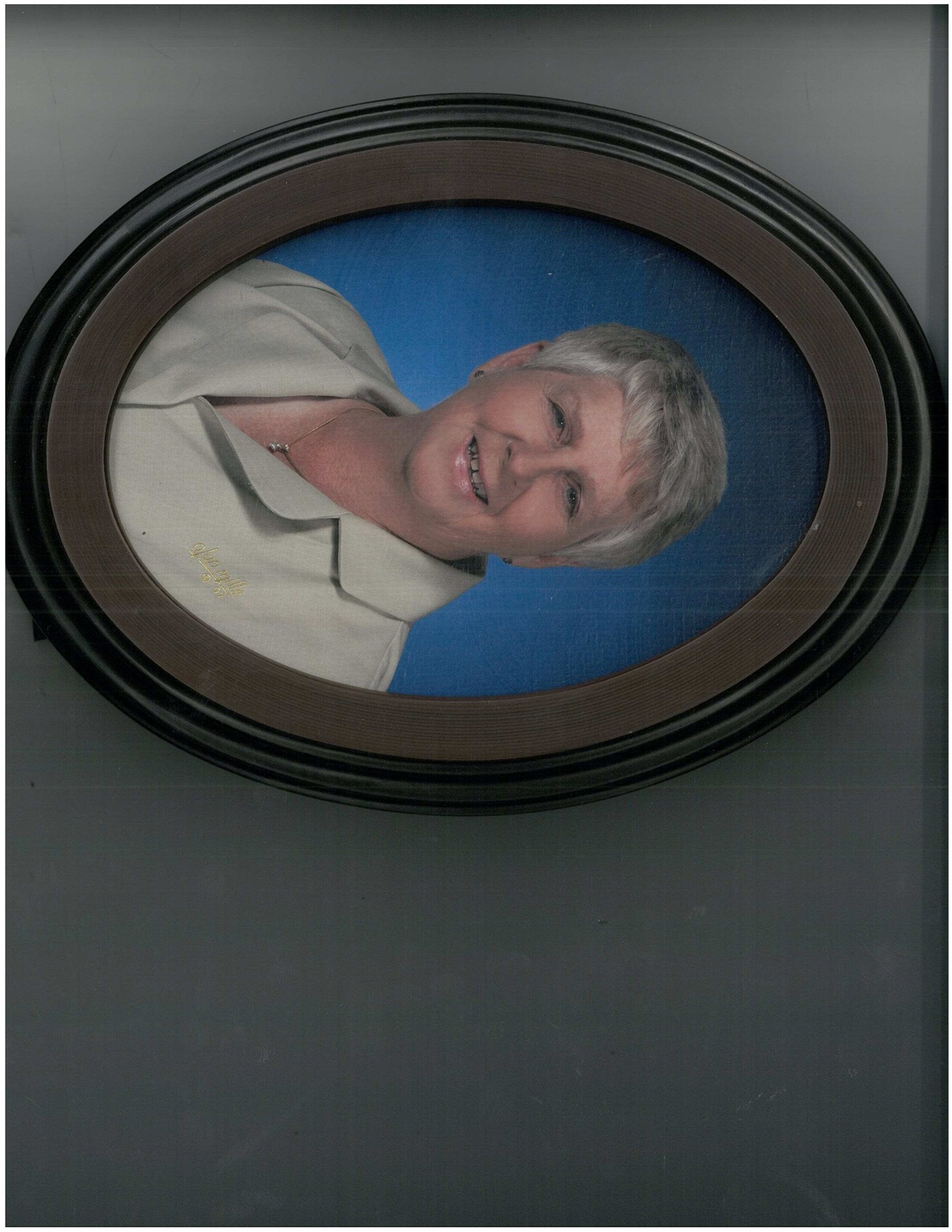 Obituary of Shirley Inez Wood