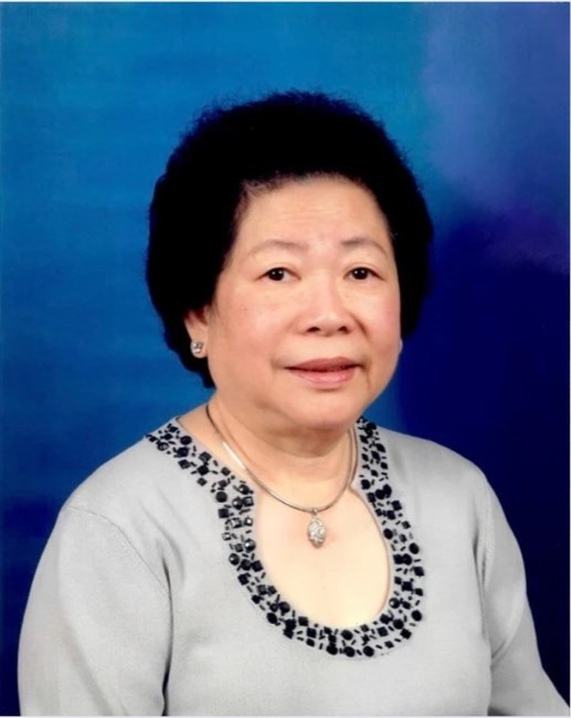 Obituary of Minh-Thai Khuc