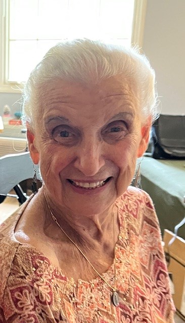 Obituary of Faye Elizabeth Yarbrough