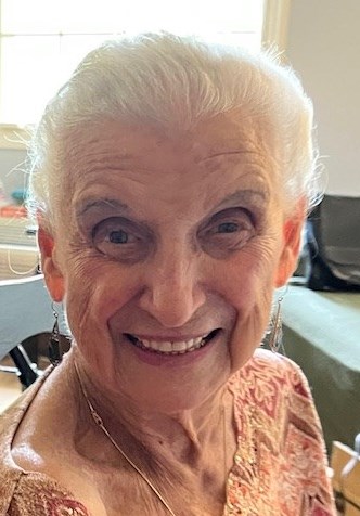 Obituary of Faye Elizabeth Yarbrough