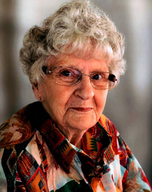 Obituary of Florence J. Frazier