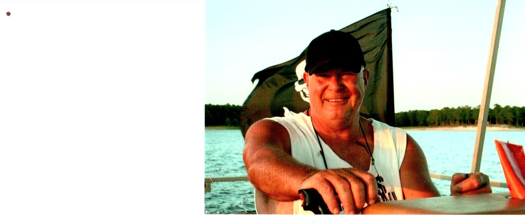 Obituary of Micheal Ray Russell
