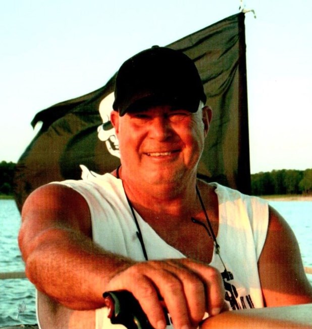 Obituary of Micheal Ray Russell