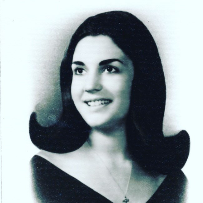Obituary of Lambra Kehris Koklanaris