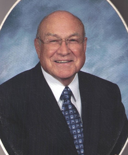 Obituary of Herman L. "Bubba" Scott