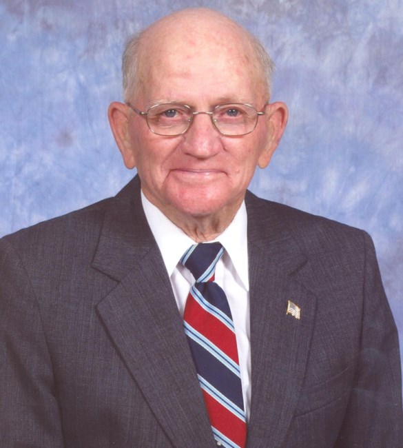 Obituary of Fred Junior Foley