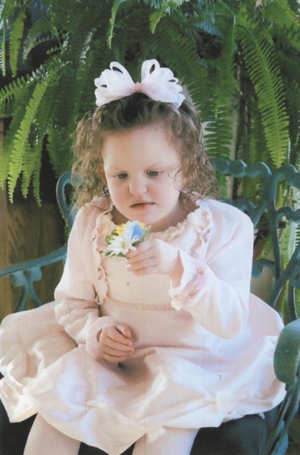 Obituary of Autumn Nicole Colvin