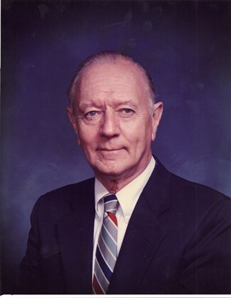 Obituary of William Fred Jones