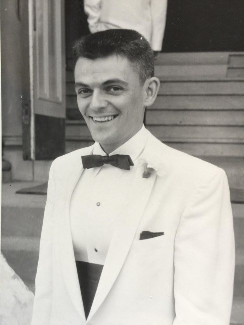 Obituary of John F. "Jack" McDermott