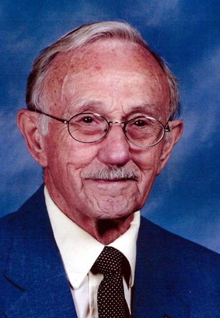 Obituary of Allen D McLeod