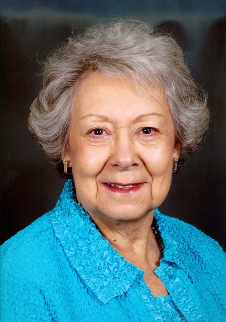 Obituary of Grace N. Crowder