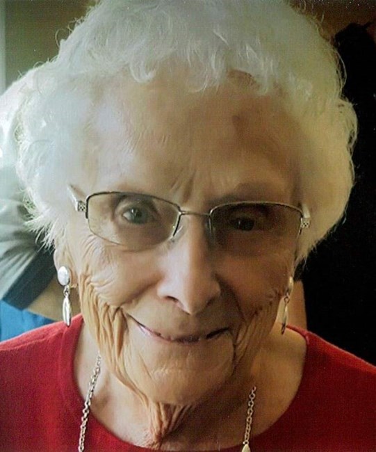 Obituary of Margaret "Maggie" L. (Isenhour) Foster