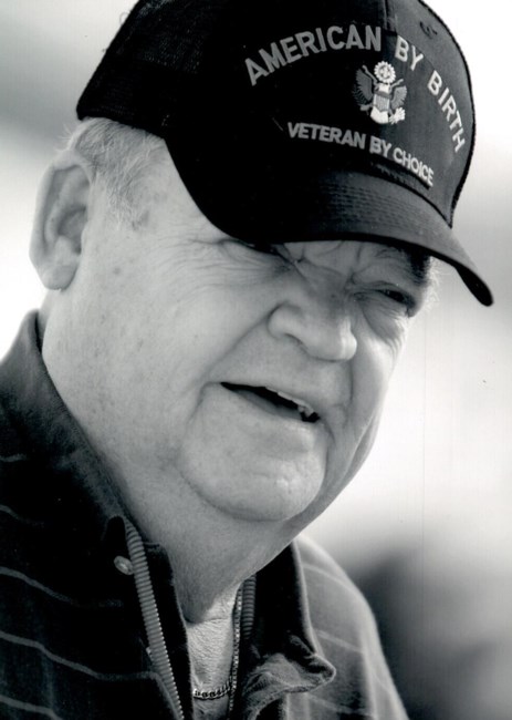 Obituary of James A Barron