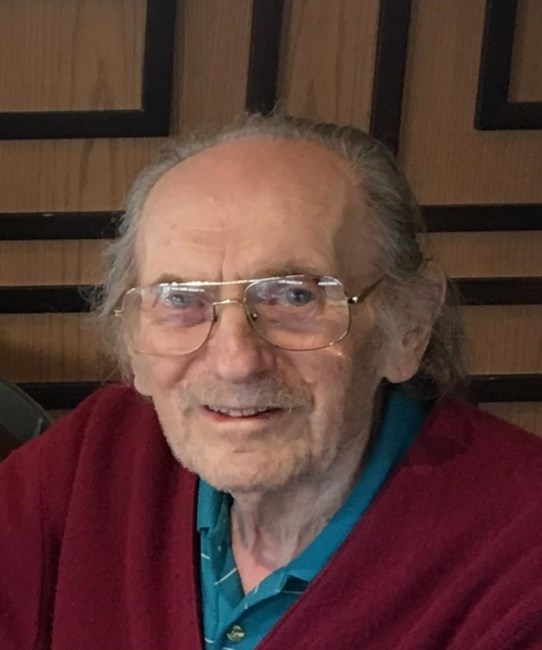 Obituary of Lester Sumner Gediman