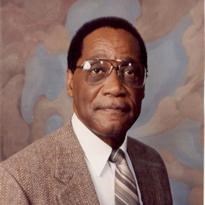 Obituary of Oliver Eddie McAfee