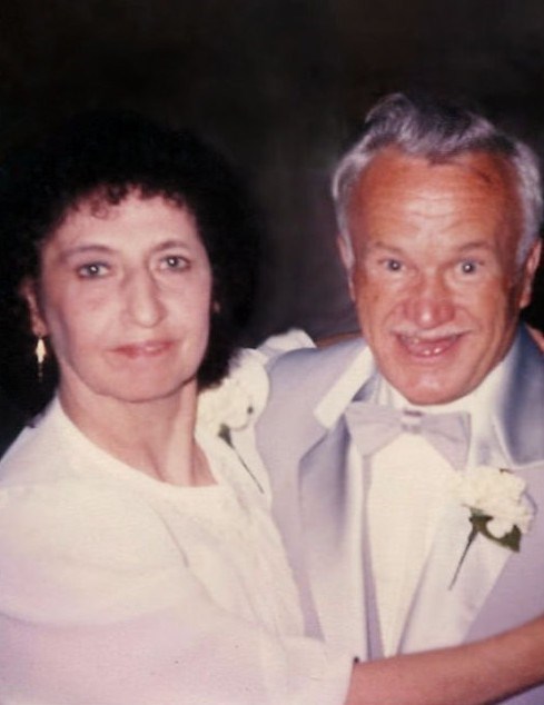 Obituary of Dorothy Jean Hanson