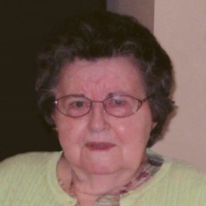 Obituary of Pierina Menegazzo Sartori