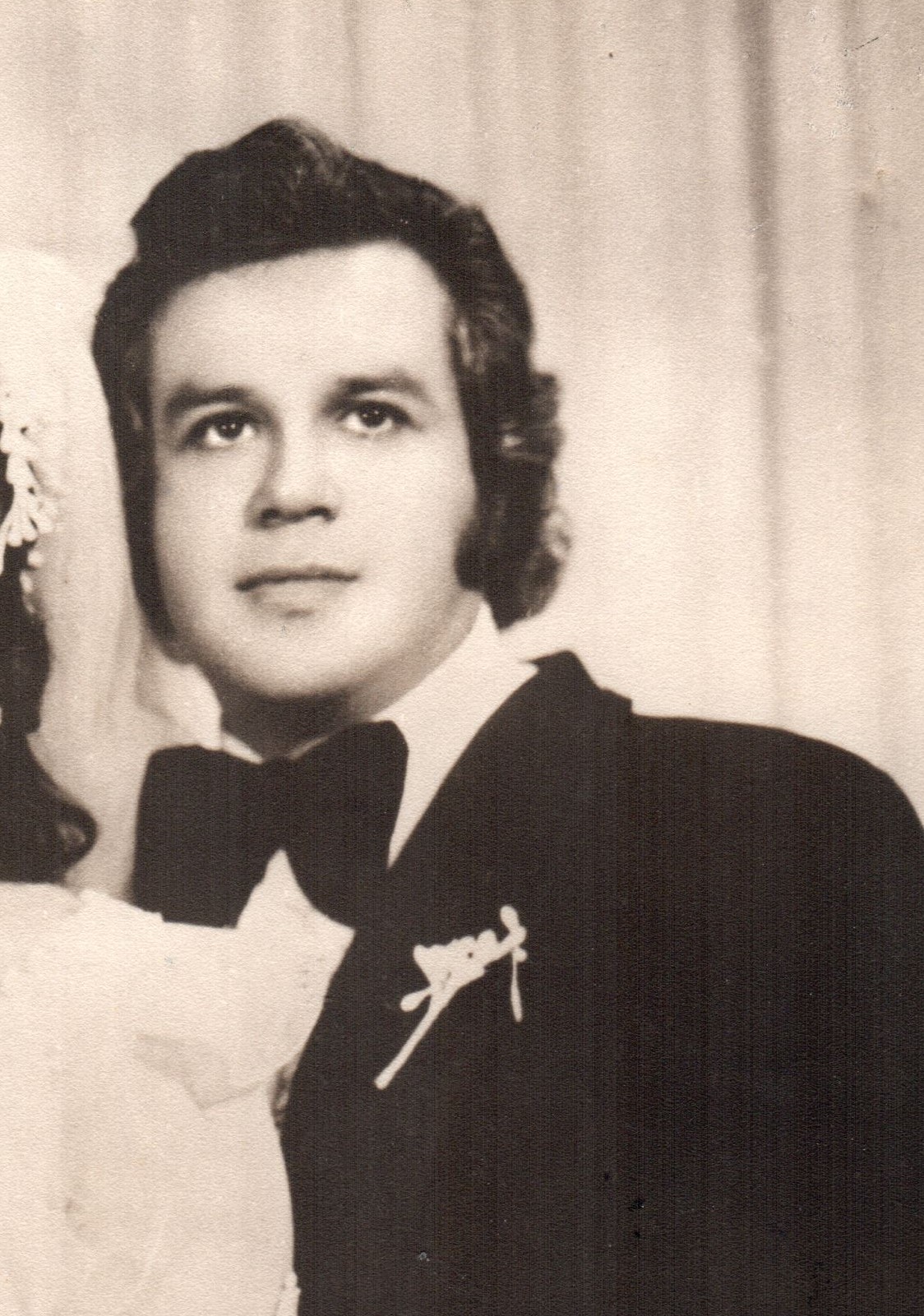 Obituario de Jose Corona