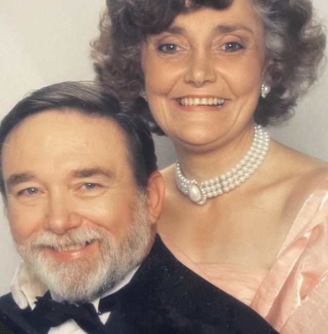 Obituary of Alice Virginia Reed