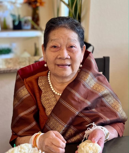 Obituary of Pheng Siriphanthong