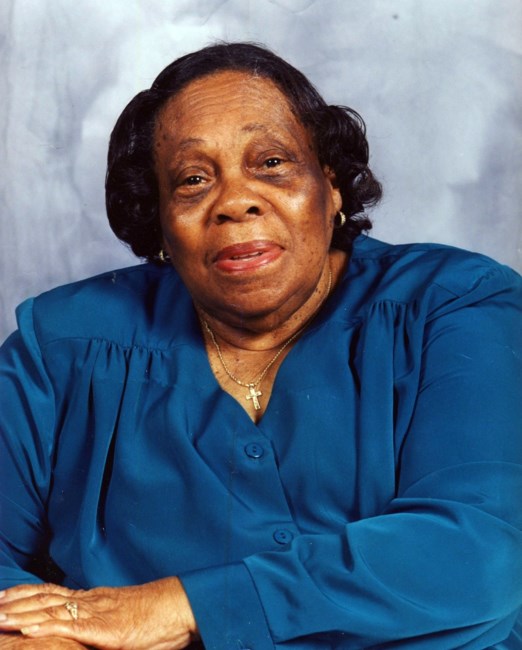 Obituary of Essie Mae Ferrell