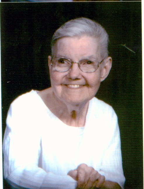 Obituary of A. Louise Flowers