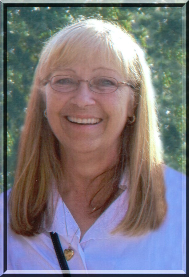 Obituario de Valerie Christine Williamson