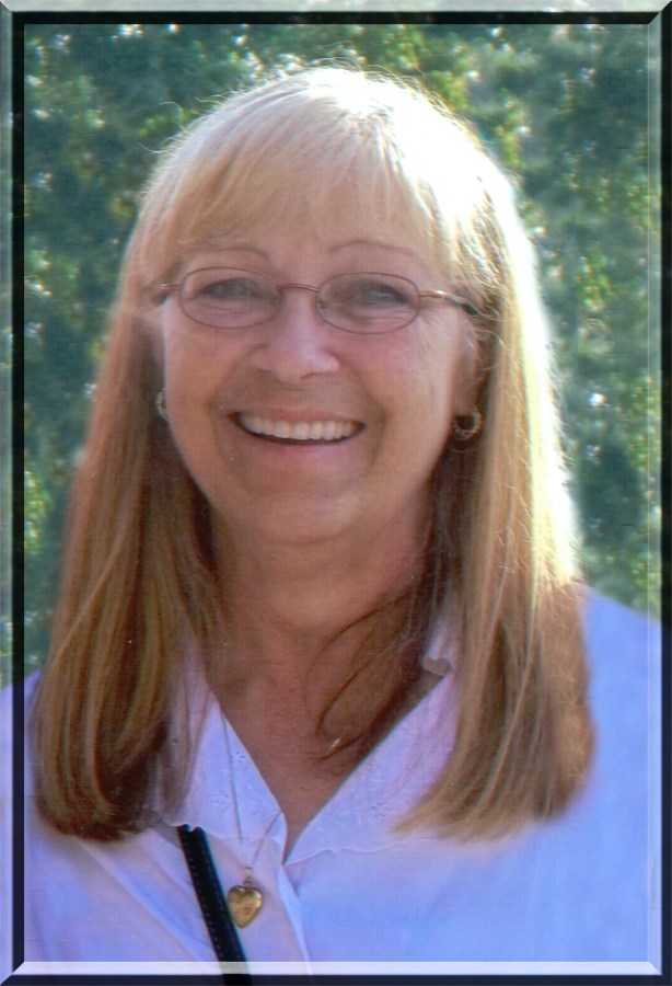Valerie Christine Williamson Obituary Sault Ste. Marie, ON