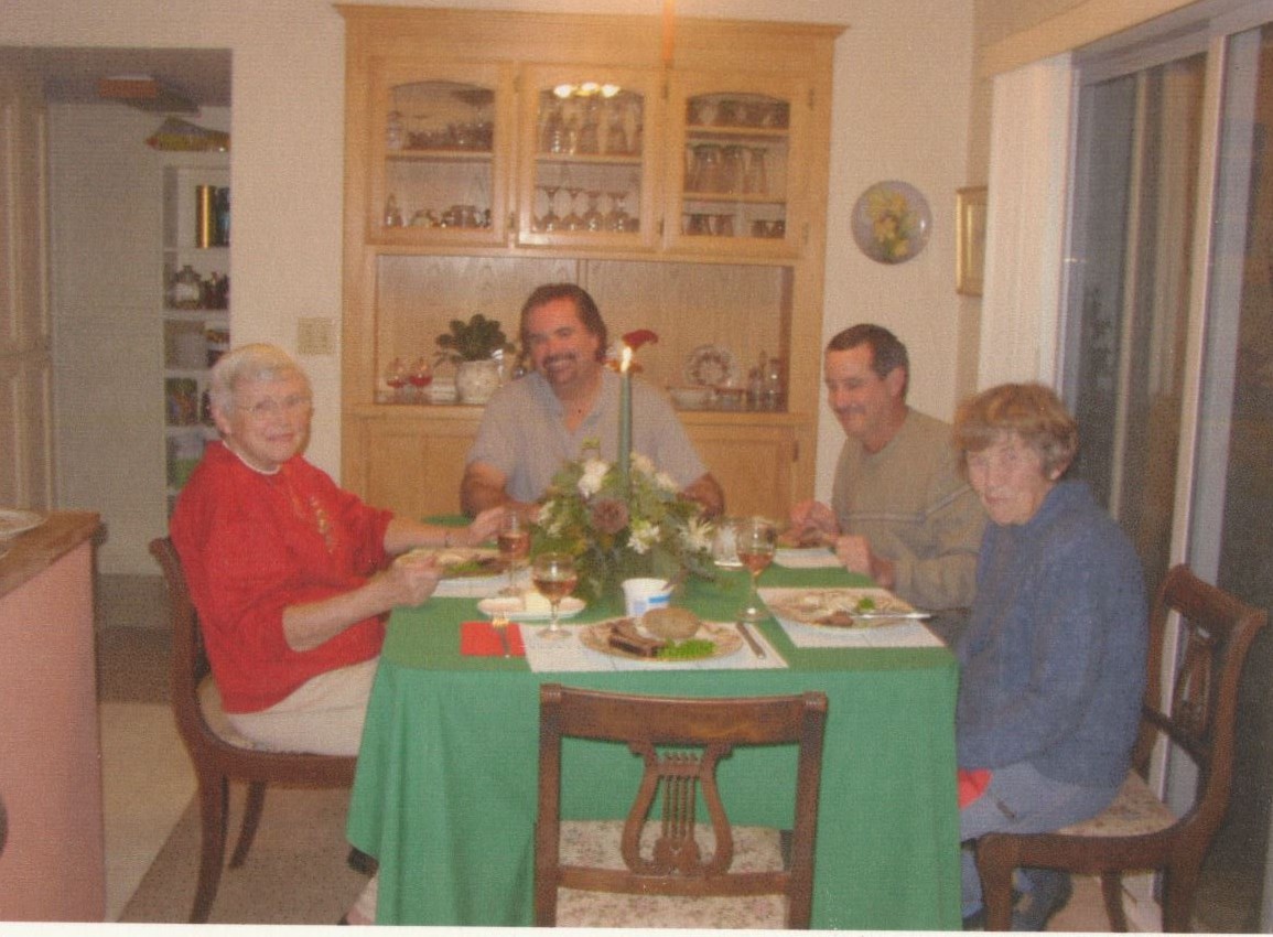 Margaret Clark Avis De Deces Hanford Ca