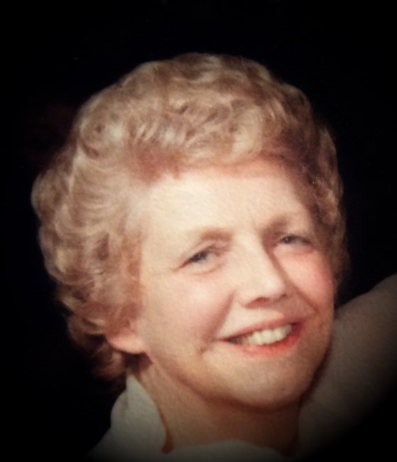 Obituary of Mary Margaret Giegel