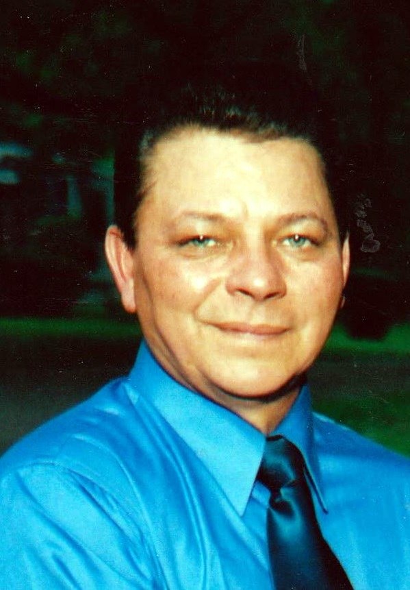 David Rudd Obituary - Haughton, LA