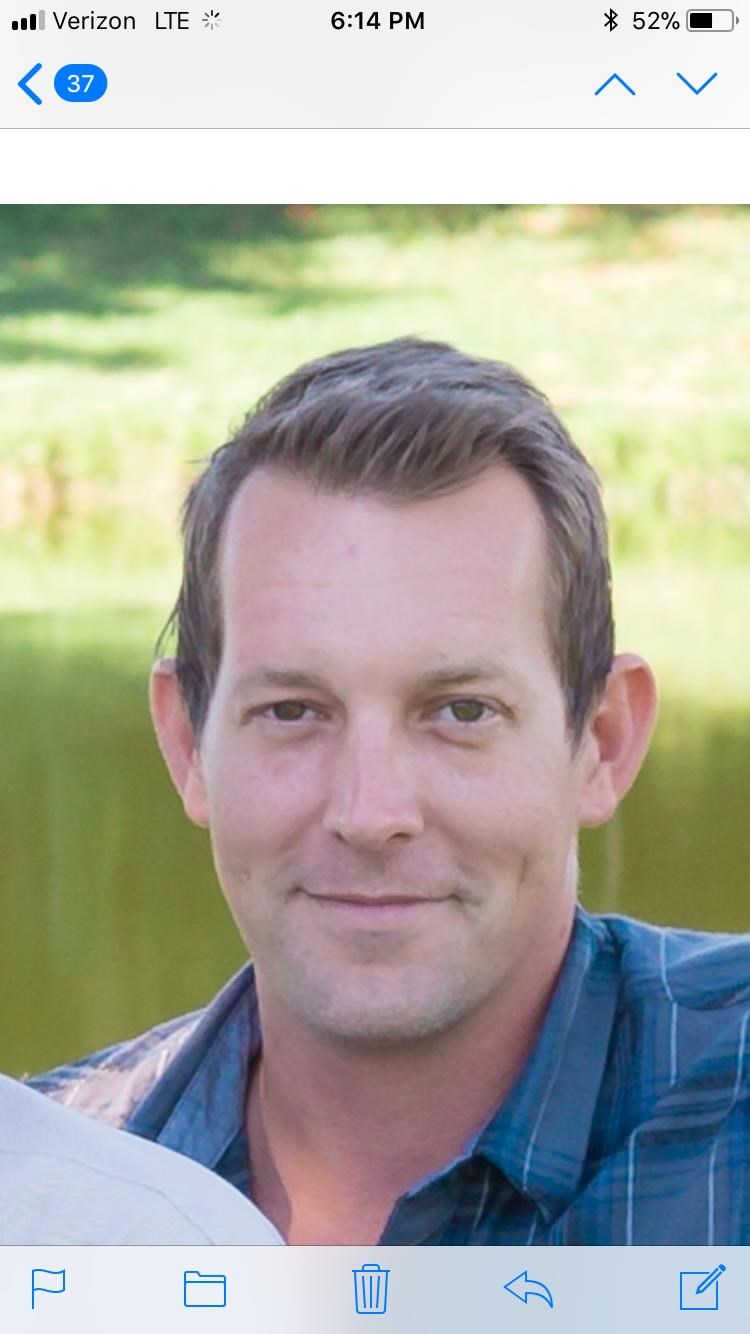 Obituary of Scott Thomas Keegan