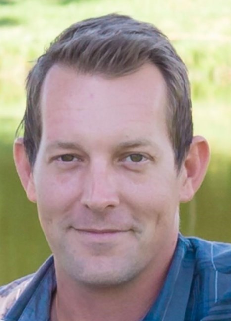 Obituary of Scott Thomas Keegan