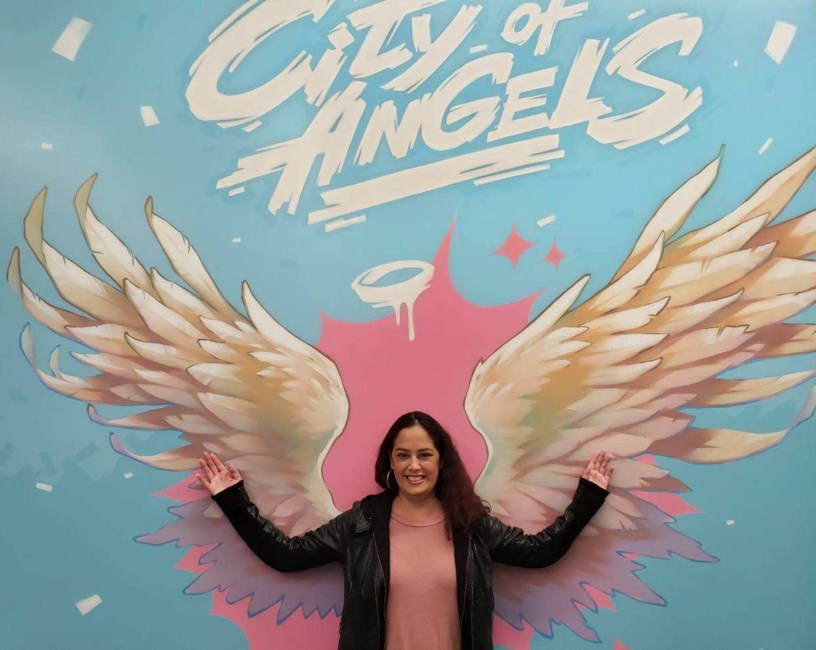 Obituary of Jennifer Catherine Diaz