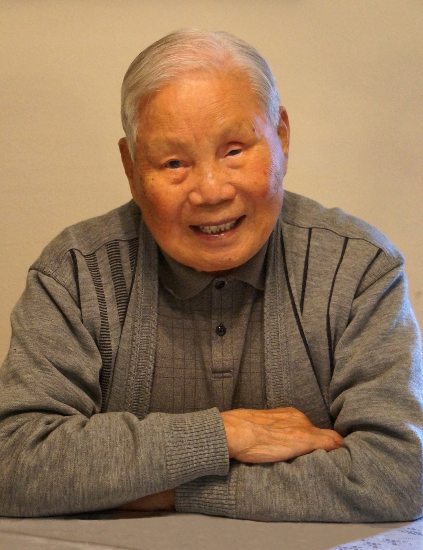 Obituary of Kuang Chang Hou