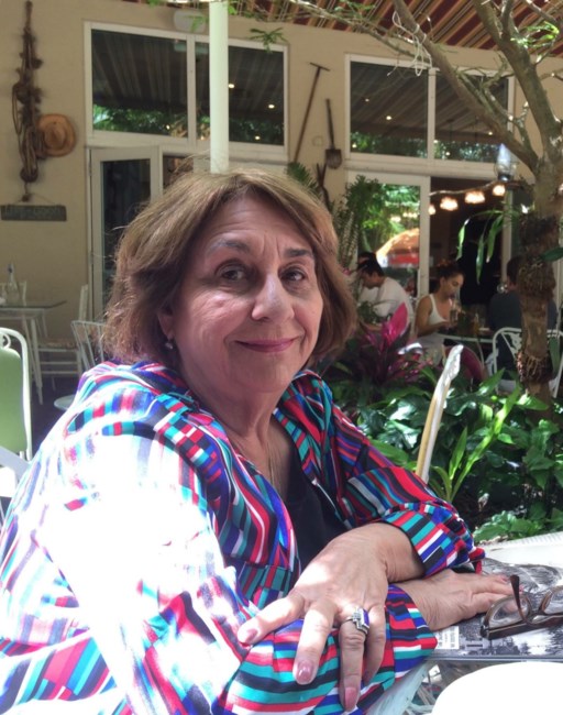 Obituary of Julieta De La Torre