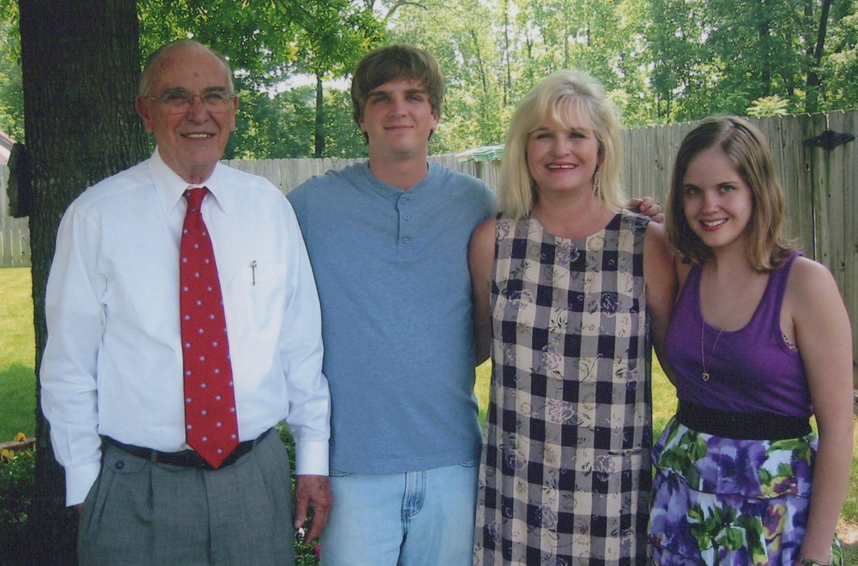 Obituary of Joseph Wheeler Percer, Jr.