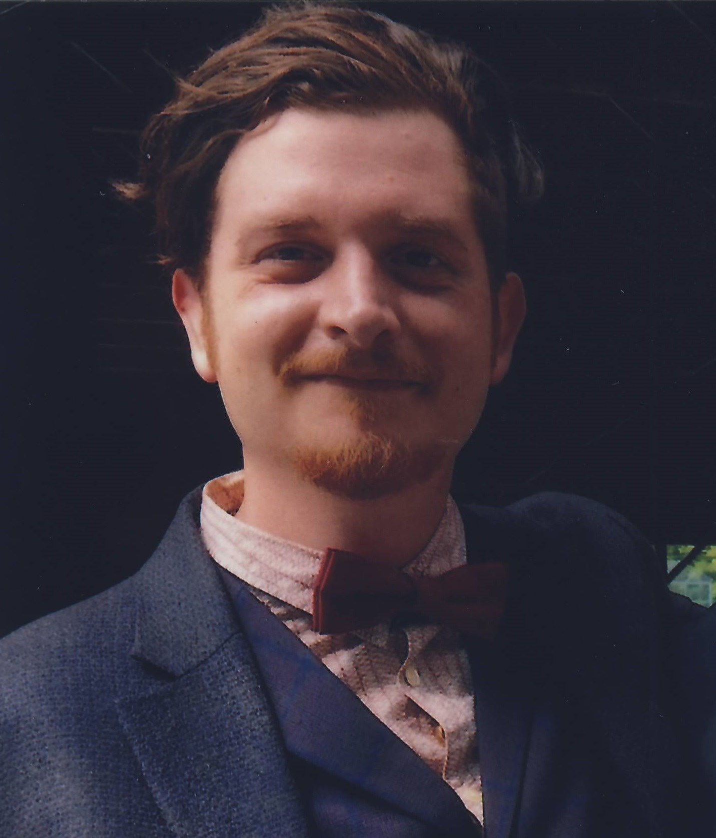 Obituary of Nathan Ferruso