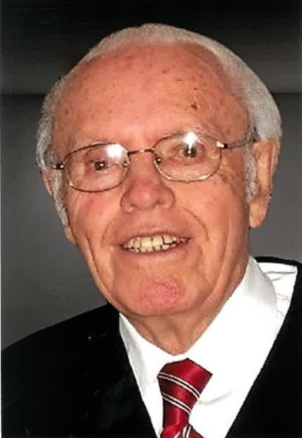 Obituary of Morris Kennedy