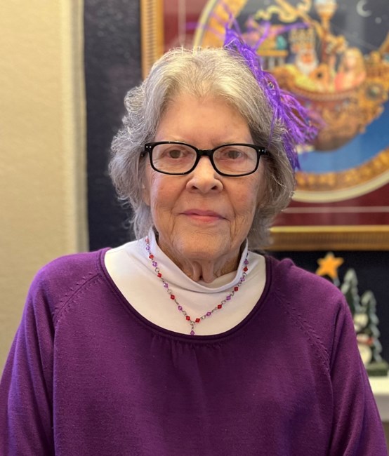 Avis de décès de Brenda Rae Oates