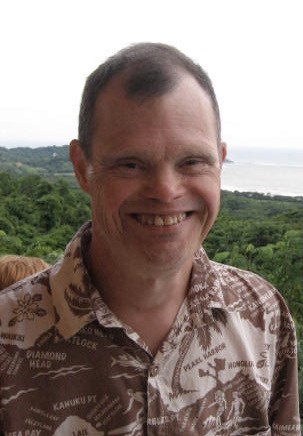 Obituary of Bruce Donald Jackson