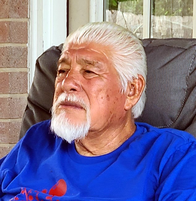 Obituary of Rito Alvarez