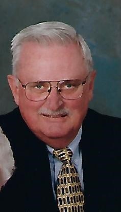 Obituary of MARTIN J. CONROY