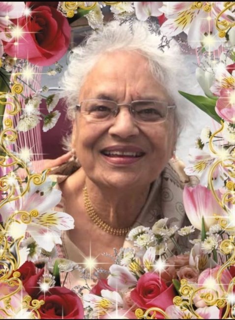 Obituary of Sarup Chandra